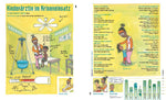 Alle helfen
