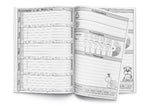 Schüler-Logbuch PLUS A4