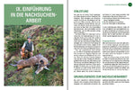 Jagdhunde ausbilden