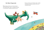 Der kleine Drache Kokosnuss bei den Römern (Innenansicht)