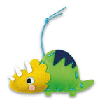 Nähset Dinos (Innenansicht)