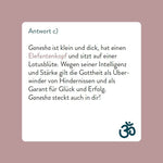 Das Yoga-Quiz