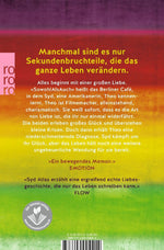 Das Jahr ohne Worte (Rückseite)