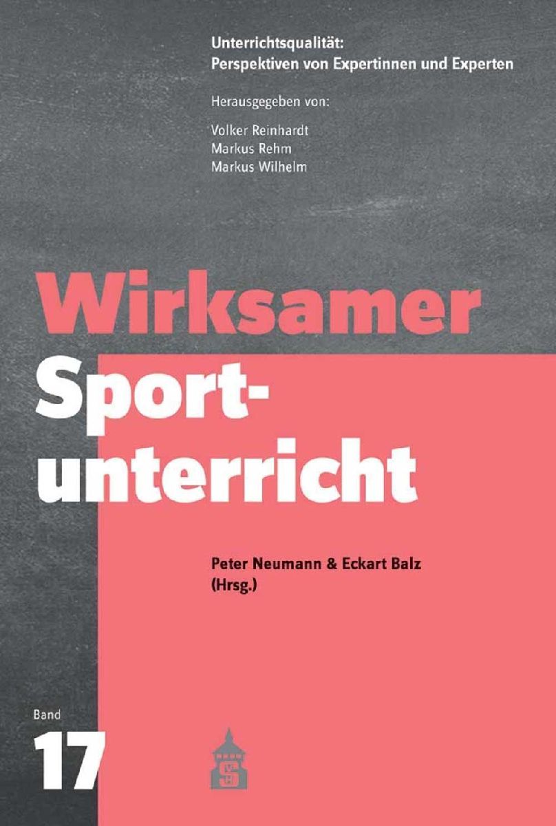 Wirksamer Sportunterricht