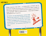 Das Erdgeschoss ist im 3. Stock (Innenansicht)