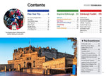 Lonely Planet Pocket Edinburgh (Innenansicht)