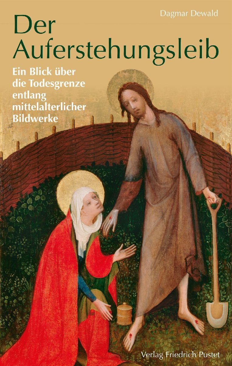 Der Auferstehungsleib