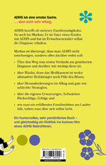 Wir schaffen das, mein SchADHS (Rückseite)