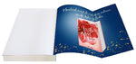 With you I dream (Innenansicht)