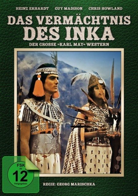 Das Vermächtnis des Inka