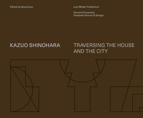 Kazuo Shinohara