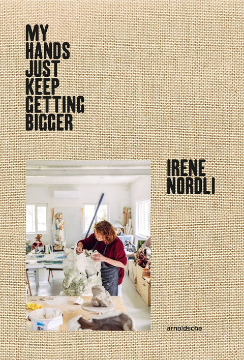 Irene Nordli