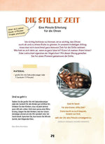 Alle meine Sinne (Innenansicht)