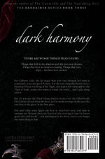 Dark Harmony (Rückseite)