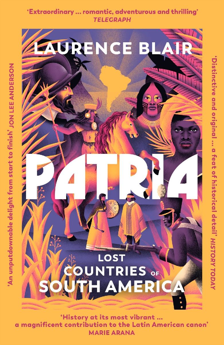 Patria