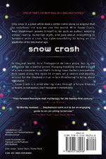 Snow Crash