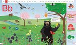 Englisch für clevere Kids - Bildwörterbuch