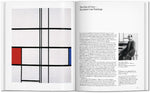 Mondrian (English Edition) (Innenansicht)