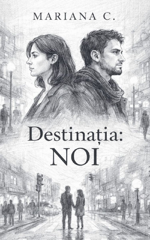 Destinatia NOI
