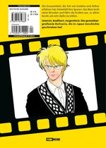 Banana Fish: Ultimative Edition 04