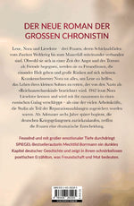 Lebensbande