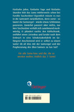 Sams im Glück (Rückseite)