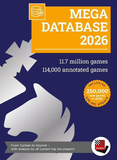 Mega Database 2026