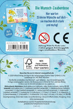 25 Wünsche, die dich stark machen