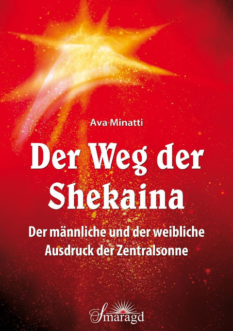 Der Weg der Shekaina