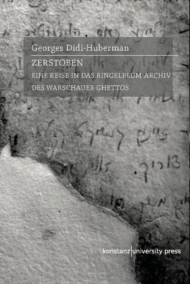 Zerstoben