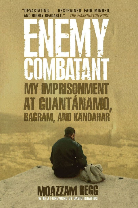 Enemy Combatant