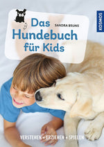 Das Hundebuch für Kids