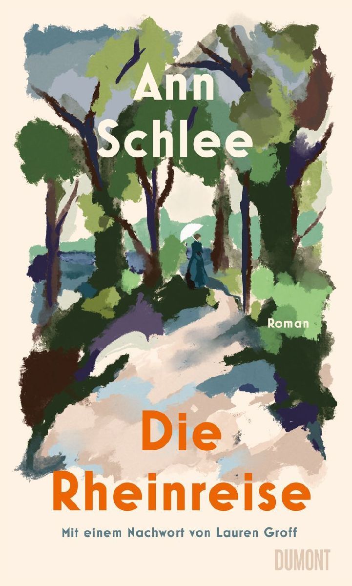 Die Rheinreise