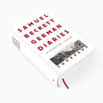 German Diaries (Innenansicht)