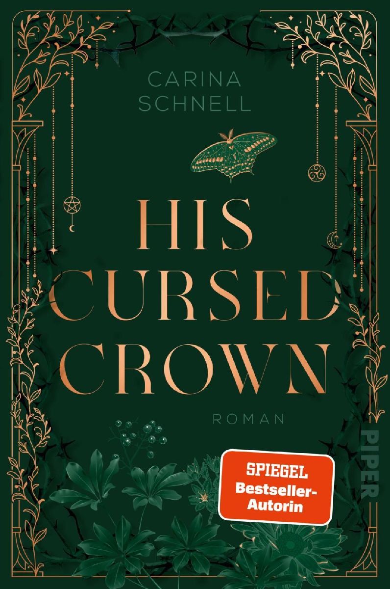 His Cursed Crown