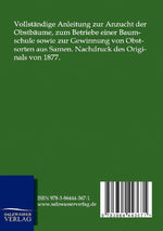 Die Baumschule