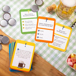 Bier Wissens-Quiz (Innenansicht)