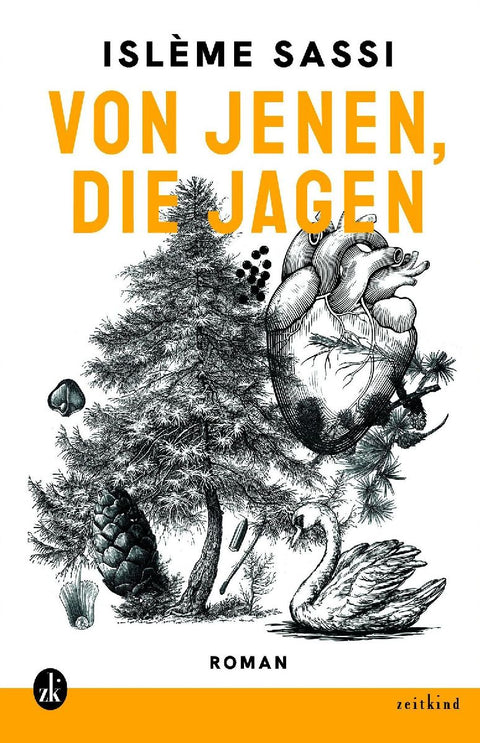 Von jenen, die jagen