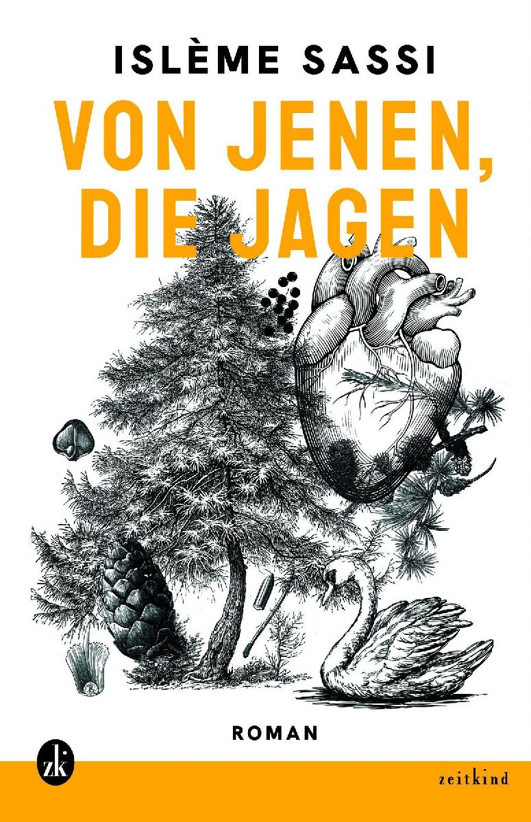 Von jenen, die jagen