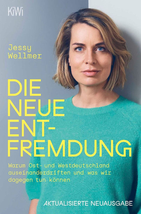 Die neue Entfremdung