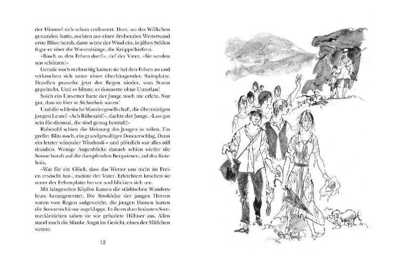 Mein Rübezahlbuch (Innenansicht)