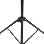 Music Stand (Innenansicht)