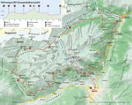 Südtirol: Meraner Höhenweg