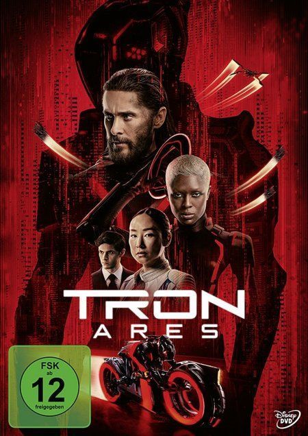 Tron: Ares