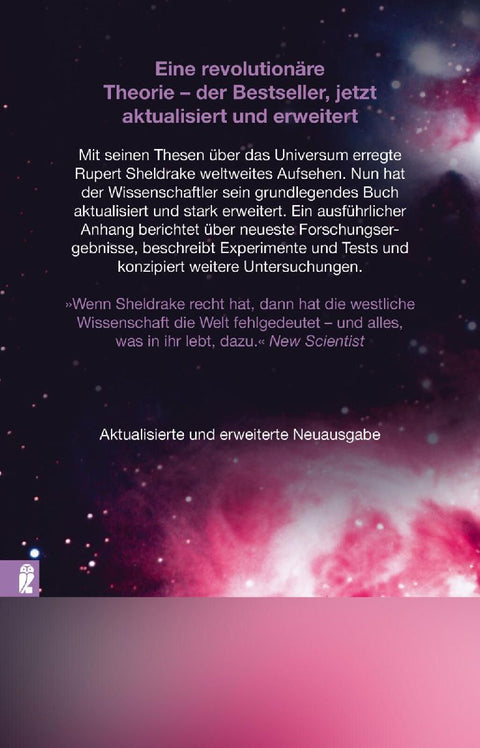 Das schöpferische Universum