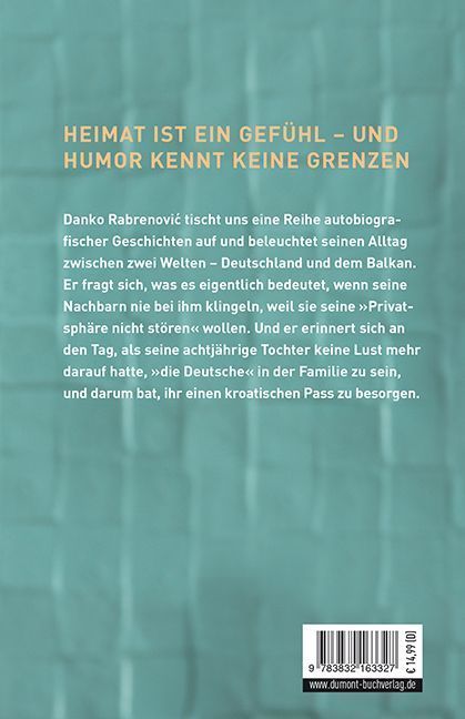 Herzlich willkommencic