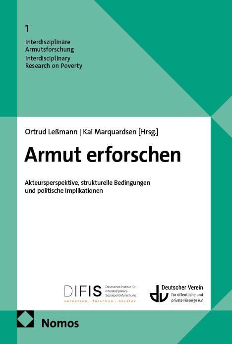 Armut erforschen