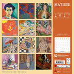 Matisse 2027