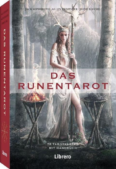 Das Runentarot