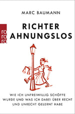 Richter Ahnungslos